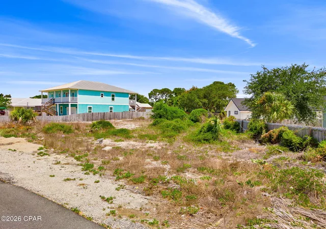 Photo 2 of Land for sale at 5224 Sunset Ave, Panama City, FL 32408 | MLS# 789493 | Listing updated on 2026-09-27