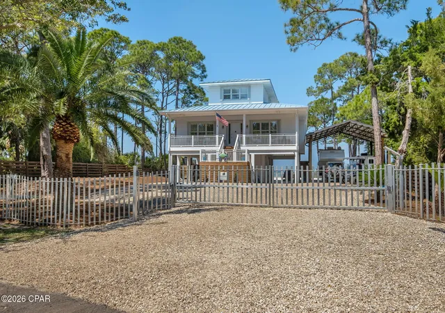 Photo 2 of Single family home for sale at 1235 Watkins Cvs, Eastpoint, FL 32328 | MLS# 789495 | Listing updated on 2026-05-30