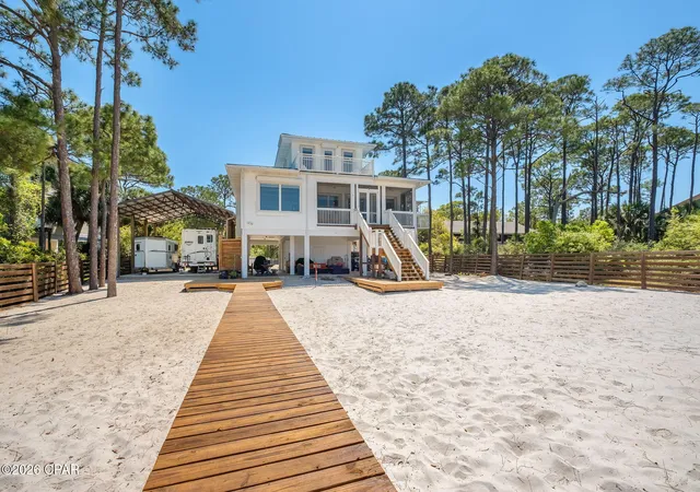 Photo 3 of Single family home for sale at 1235 Watkins Cvs, Eastpoint, FL 32328 | MLS# 789495 | Listing updated on 2026-05-30