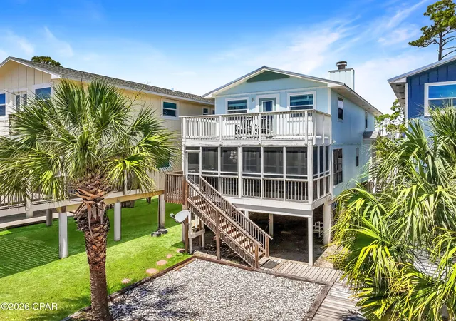 1st image of 162 Cape Dunes Dr, Port St Joe, FL 32456 | MLS# 789504