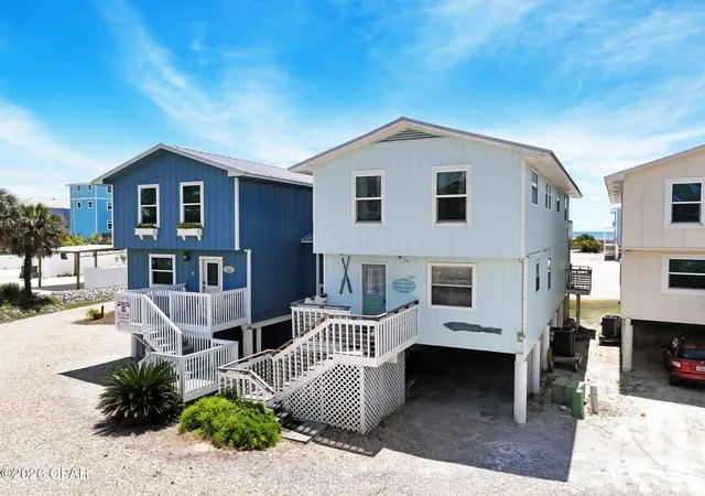 2nd image of 162 Cape Dunes Dr, Port St Joe, FL 32456 | MLS# 789504
