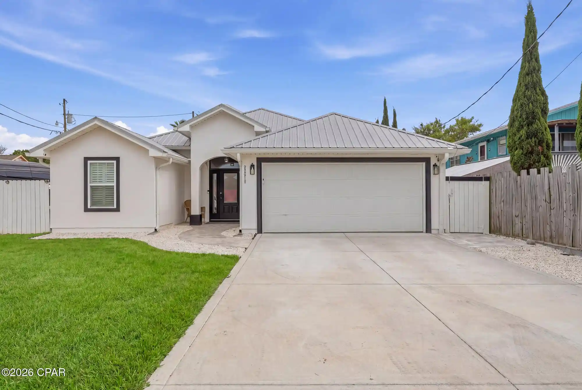 Photo 1 of Single family home for sale at 22519 Lakeview Dr, Panama City Beach, FL 32413 | MLS# 789505 | Listing updated on 2026-07-23
