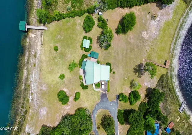 35th image of 84 S Silver Lake, Marianna, FL 32448 | MLS# 789506