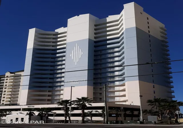 2nd image of 10519 Front Bch Rd, Panama City Beach, FL 32407