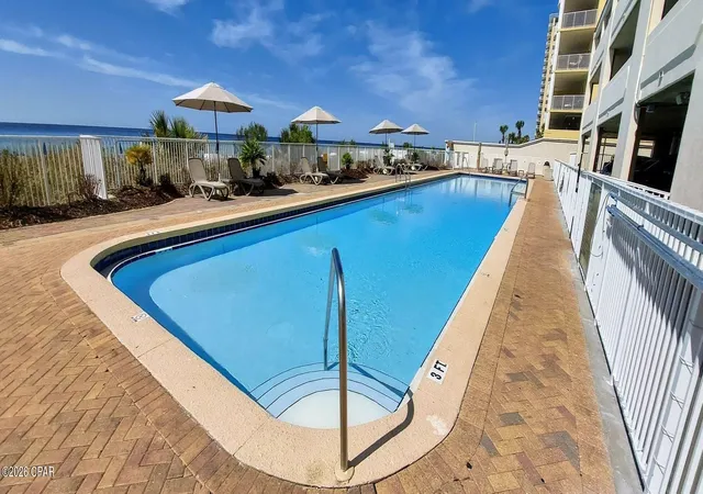 17th image of 10519 Front Beach Rd #2003C, Panama City Beach, FL 32407 | MLS# 789530