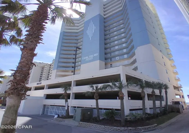 3rd image of 10519 Front Beach Rd #2003C, Panama City Beach, FL 32407 | MLS# 789530