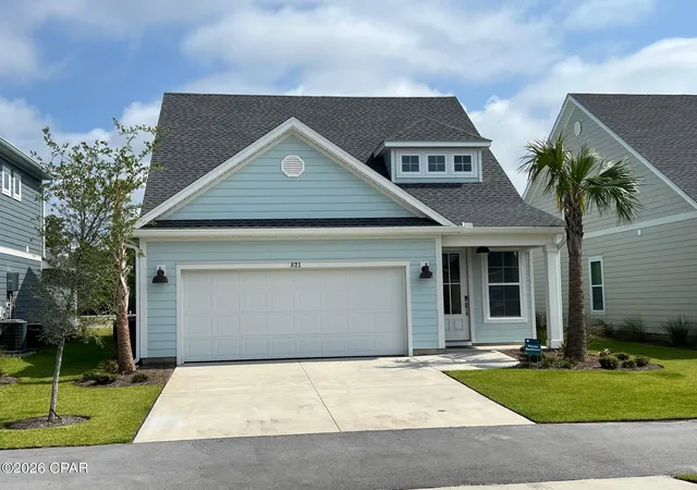 1st image of 821 Breakfast Point Blvd, Panama City Beach, FL 32407 | MLS# 789537