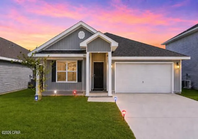 Photo 1 of Sale Pending at 7109 Penn Way, Panama City, FL 32404 | MLS# 789558 | Listing updated on 2026-07-08