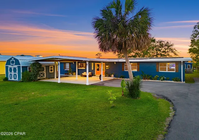 1st image of 1538 S Berthe Ave, Panama City, FL 32404 | MLS# 789560