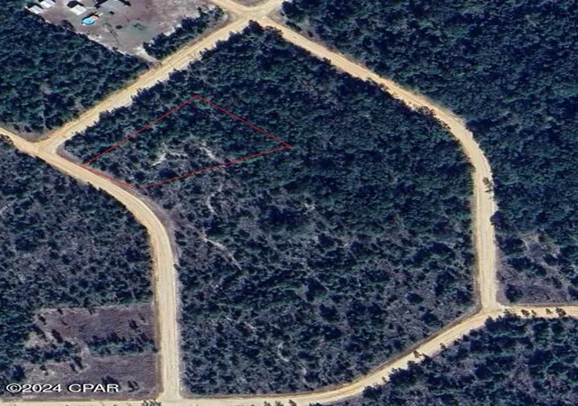 1st image of 0000 Cardinal Ave, Marianna, FL 32448 | MLS# 789563