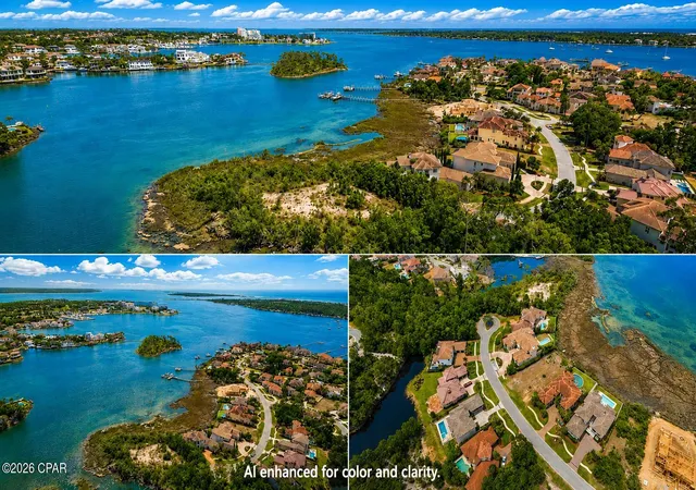 Photo 2 of Land for sale at 3301 Terra Cotta Dr, Panama City, FL 32408 | MLS# 789569 | Listing updated on 2026-05-30