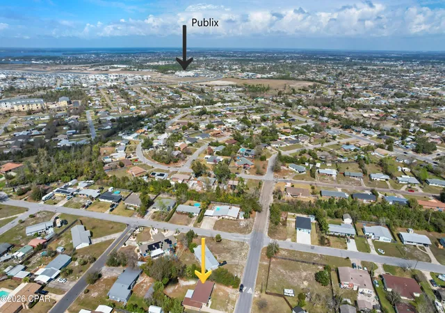 21st image of 1202 Cornell Dr, Panama City, FL 32405 | MLS# 789574
