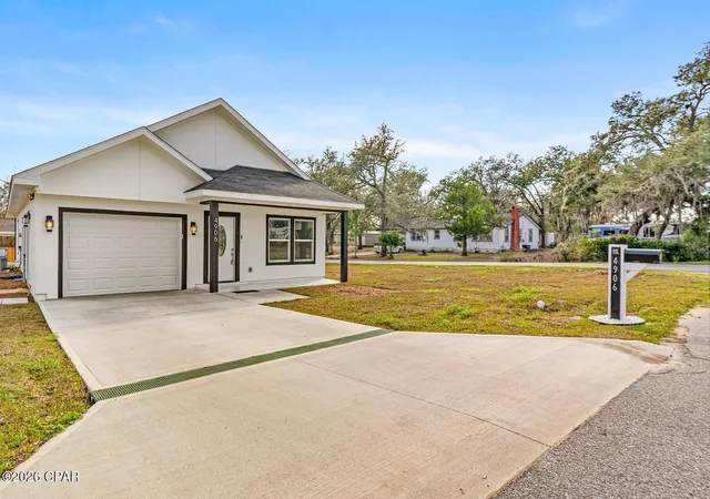 2nd image of 4906 E 2nd St, Panama City, FL 32404 | MLS# 789585