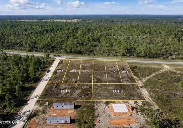 1st image of 1975 Nw County Road 274, Fountain, FL 32438 | MLS# 789587