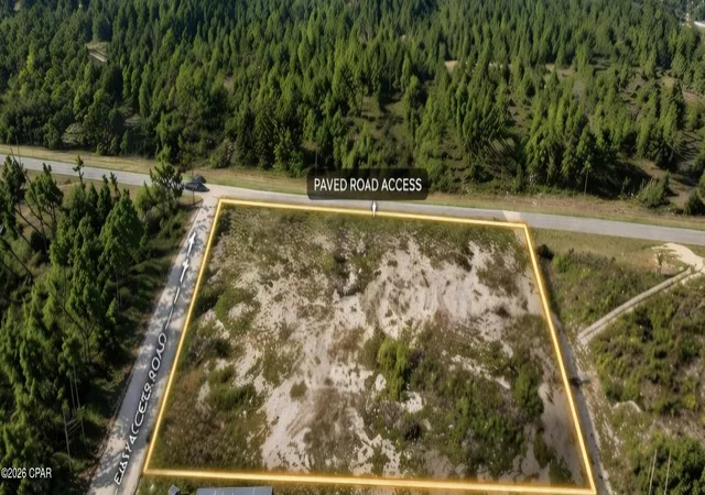 2nd image of 1975 Nw County Road 274, Fountain, FL 32438 | MLS# 789587