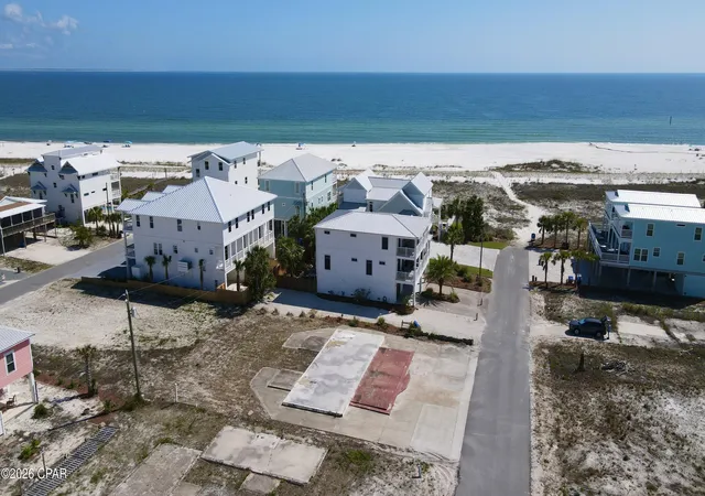 Photo 3 of Land for sale at 117 S 41st Street, Mexico Beach, FL 32456 | MLS# 789597 | Listing updated on 2026-09-22