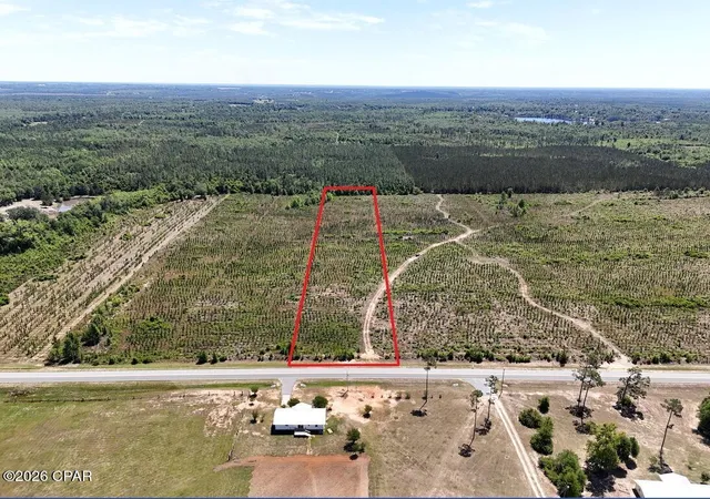 1st image of 0 Nw Cr 73 A, Altha, FL 32421 | MLS# 789606