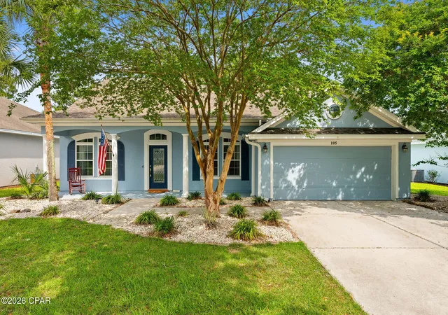 1st image of 105 Amherst Wy, Panama City Beach, FL 32413 | MLS# 789608