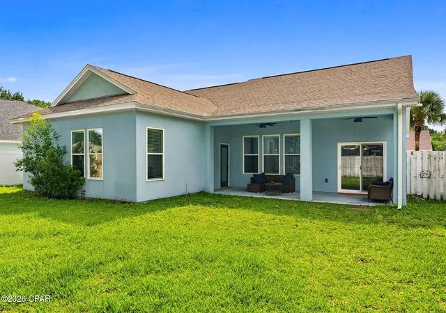 2nd image of 105 Amherst Wy, Panama City Beach, FL 32413 | MLS# 789608