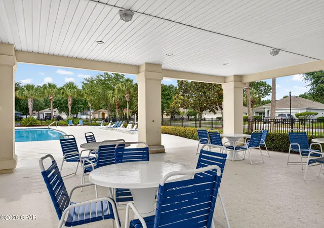 52nd image of 105 Amherst Wy, Panama City Beach, FL 32413 | MLS# 789608