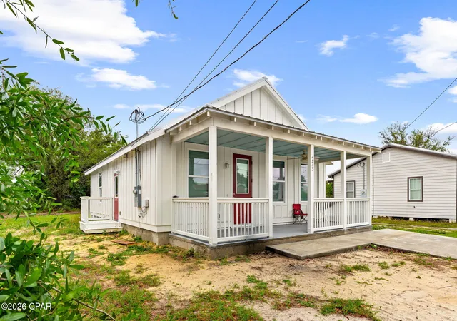 2nd image of 223 N East Ave, Panama City, FL 32401 | MLS# 789614
