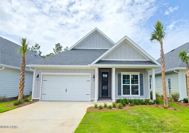 1st image of 897 Crystal Bayou Blvd, Panama City Beach, FL 32407 | MLS# 789618