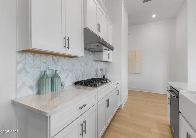5th image of 897 Crystal Bayou Blvd, Panama City Beach, FL 32407 | MLS# 789618