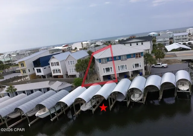 1st image of 4202 Hwy 98 #3, Mexico Beach, FL 32456 | MLS# 789638