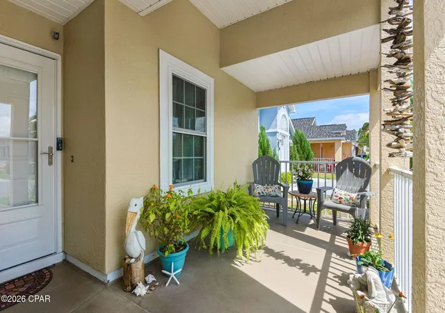 Photo 3 of Single family home for sale at 219 Coquina Shell Way, Panama City Beach, FL 32407 | MLS# 789641 | Listing updated on 2026-06-28