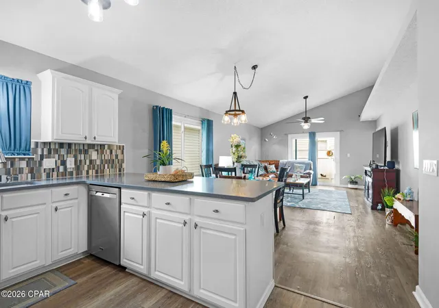 Photo 4 of Single family home for sale at 219 Coquina Shell Way, Panama City Beach, FL 32407 | MLS# 789641 | Listing updated on 2026-06-28
