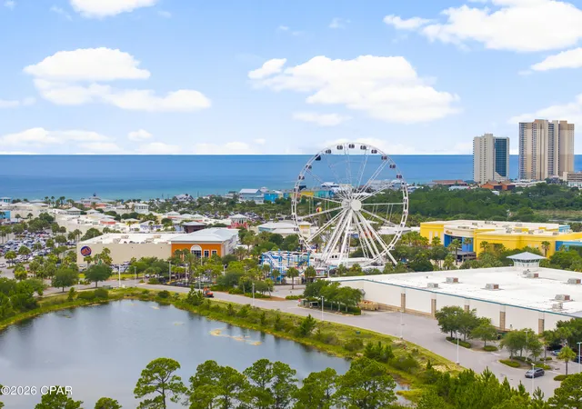30th image of 344 Breakwater Blvd #Lot 28, Panama City Beach, FL 32413 | MLS# 789642