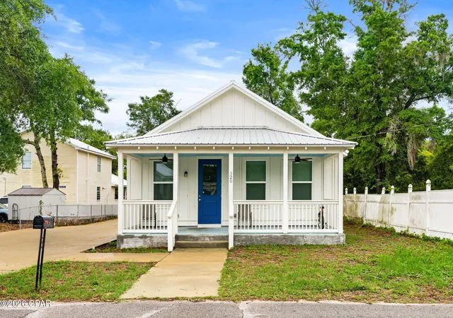 1st image of 320 N Center Ave, Panama City, FL 32401 | MLS# 789645