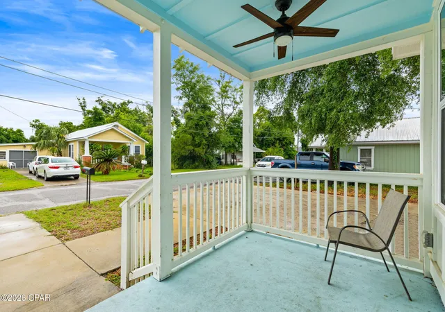 4th image of 320 N Center Ave, Panama City, FL 32401 | MLS# 789645