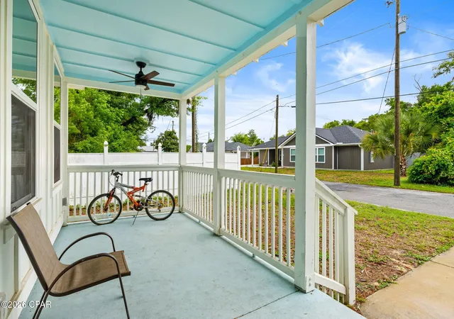 5th image of 320 N Center Ave, Panama City, FL 32401 | MLS# 789645