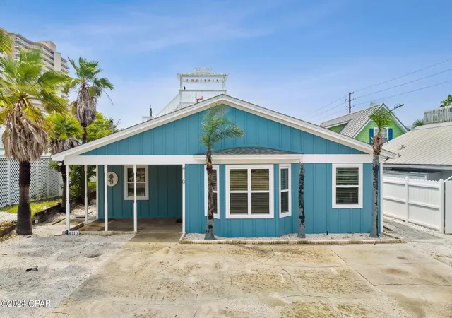 36th image of 4110 Nancee Dr, Panama City, FL 32408 | MLS# 789650