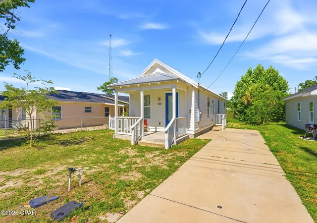 1st image of 902 Wilson Ave, Panama City, FL 32401 | MLS# 789653