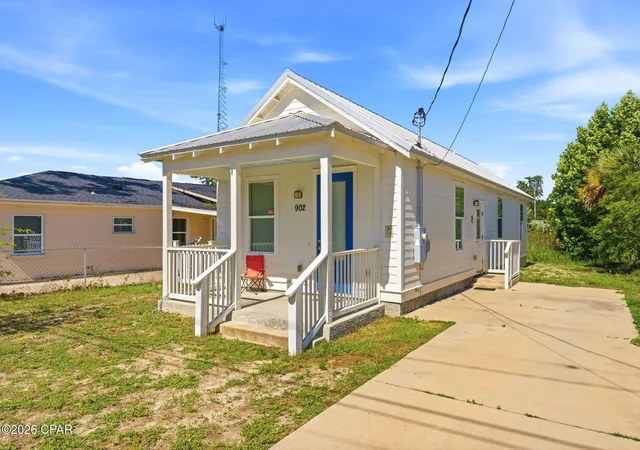 2nd image of 902 Wilson Ave, Panama City, FL 32401 | MLS# 789653