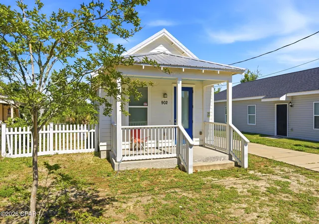 3rd image of 902 Wilson Ave, Panama City, FL 32401 | MLS# 789653