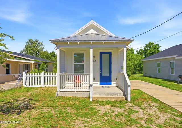 4th image of 902 Wilson Ave, Panama City, FL 32401 | MLS# 789653