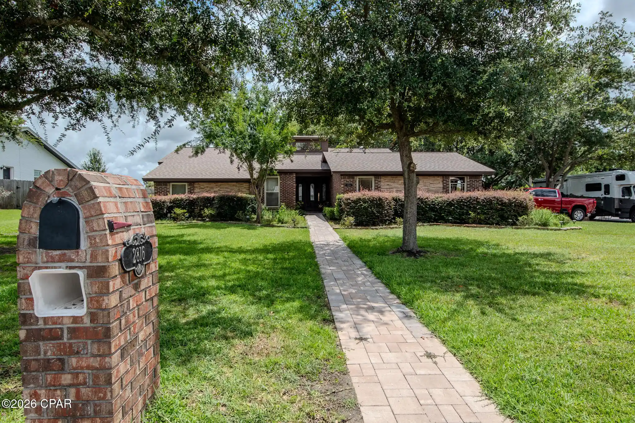 Photo 1 of Sale Pending at 2816 Mary Baldwin Cir, Panama City, FL 32405 | MLS# 789654 | Listing updated on 2026-10-29
