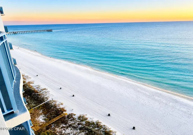 Homes for sale in Panama City Beach, FL | 16701 Front Beach Rd #1605, Panama City Beach, FL 32413 | MLS# 789655