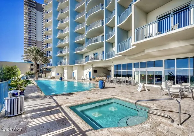 Homes for sale in Panama City Beach, FL | 16701 Front Beach Rd #1605, Panama City Beach, FL 32413 | MLS# 789655