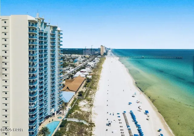 Homes for sale in Panama City Beach, FL | 16701 Front Beach Rd #1605, Panama City Beach, FL 32413 | MLS# 789655
