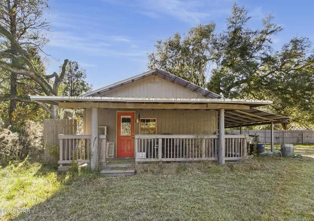 Homes for sale in Bonifay, FL | 1680 Will Lee Rd, Bonifay, FL 32425 | MLS# 789668