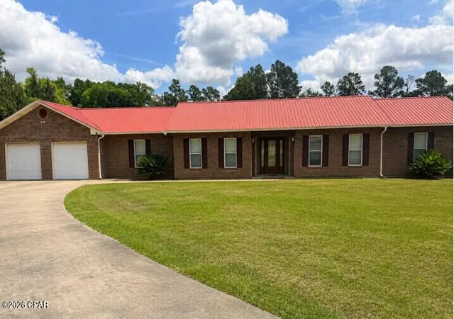 1st image of 2778 Beall Packing Rd, Bonifay, FL 32425 | MLS# 789670
