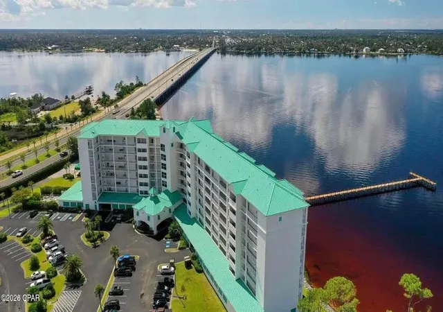 1st image of 1600 Marina Bay Dr #301, Panama City, FL 32409 | MLS# 789671