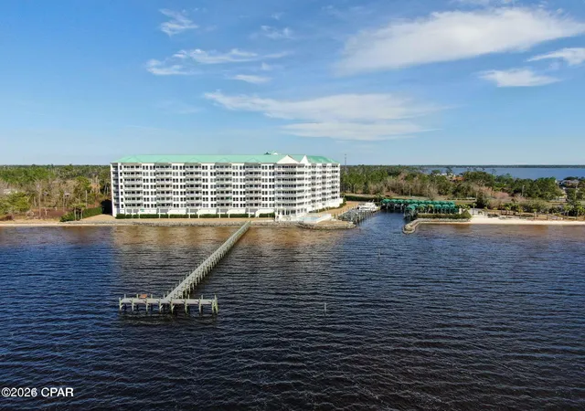 2nd image of 1600 Marina Bay Dr #301, Panama City, FL 32409 | MLS# 789671