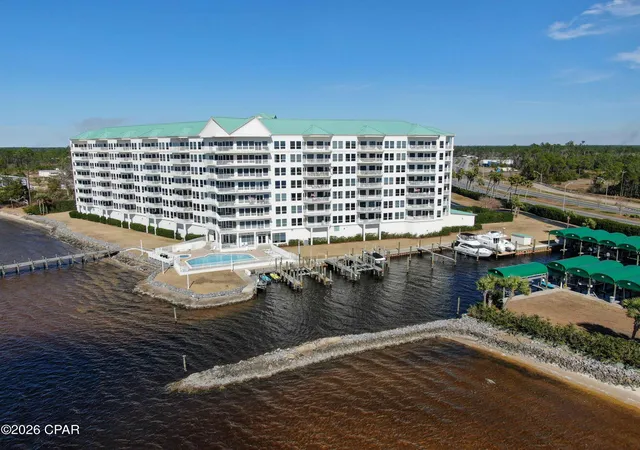 66th image of 1600 Marina Bay Dr #301, Panama City, FL 32409 | MLS# 789671