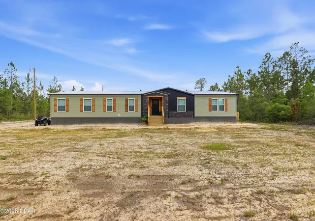 2nd image of 4093 Nw County Road 274, Altha, FL 32421 | MLS# 789695
