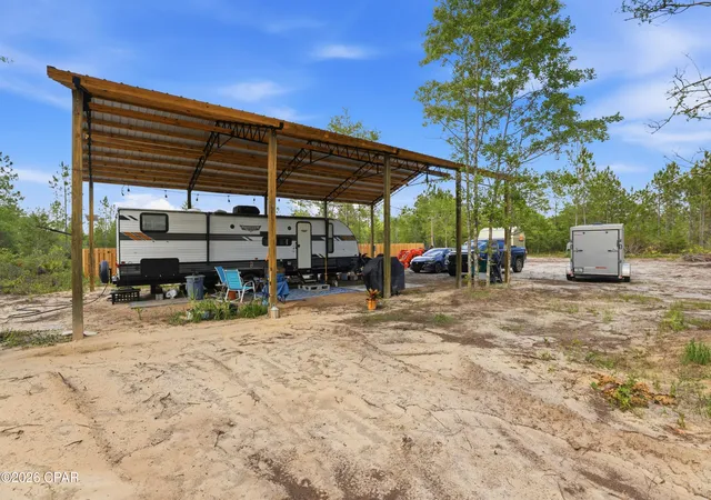 5th image of 4093 Nw County Road 274, Altha, FL 32421 | MLS# 789695